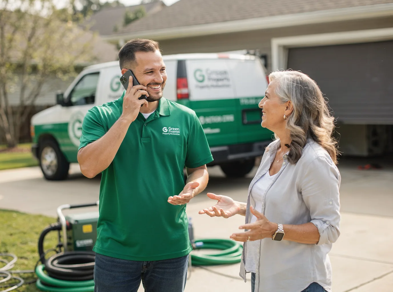 Water Damage Restoration Wexford, PA FAQs